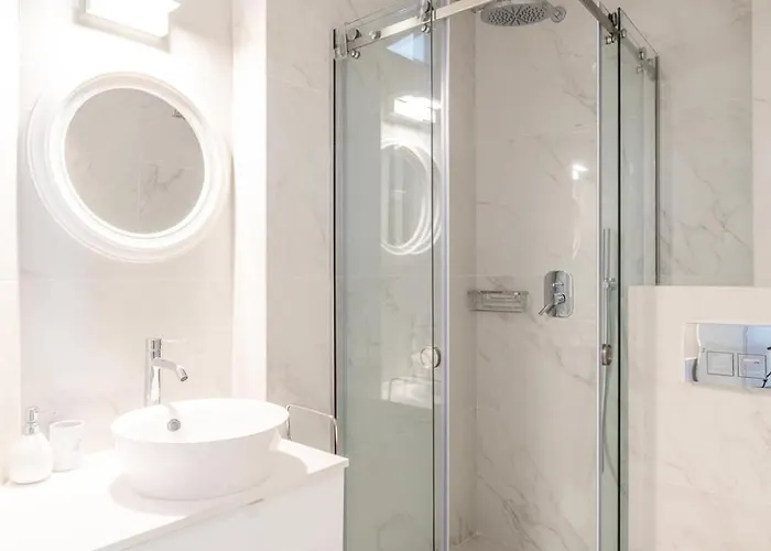 Pefka Luxury Homes Ferienhaus