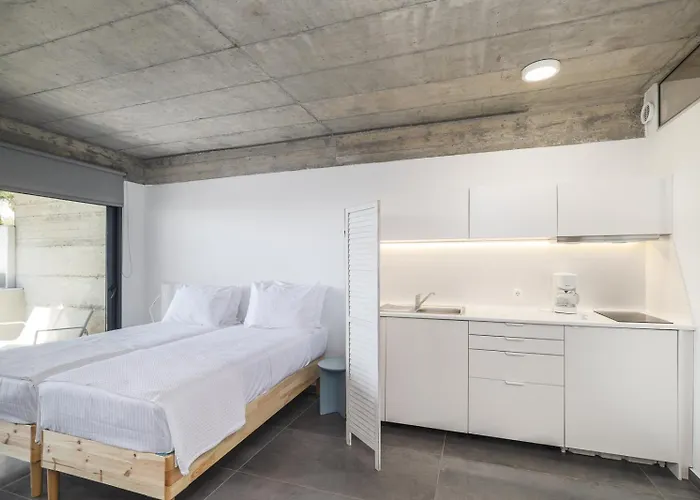 Ferienhaus Pefka Luxury Homes Kalyves Polygyrou