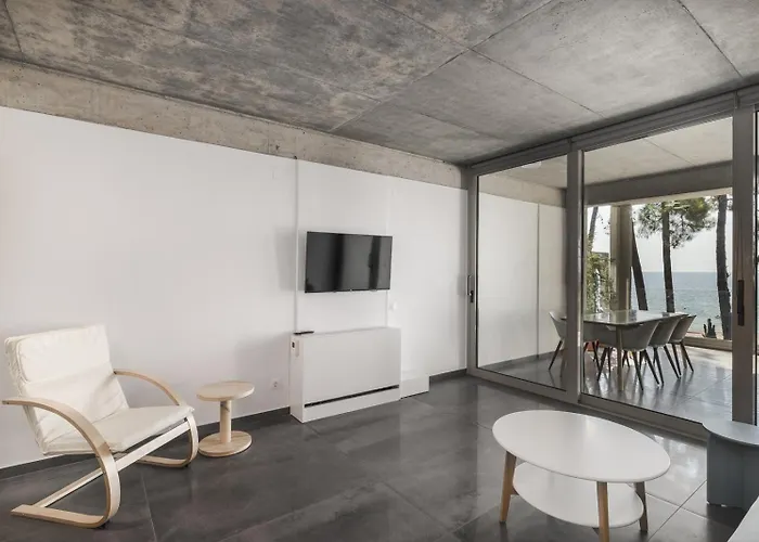 Pefka Luxury Homes Kalyves Polygyrou