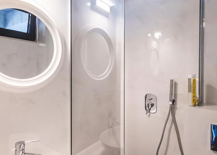 Pefka Luxury Homes Ferienhaus Kalyves Polygyrou