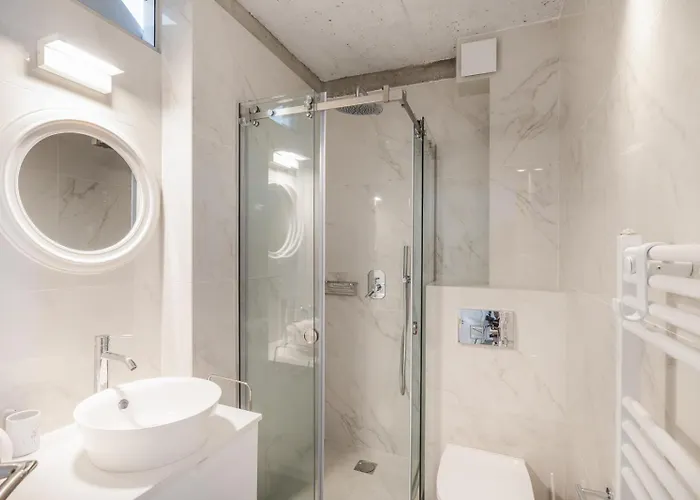 Pefka Luxury Homes Ferienhaus Kalyves Polygyrou