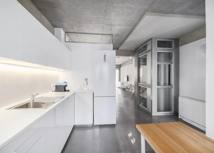 Pefka Luxury Homes Ferienhaus *