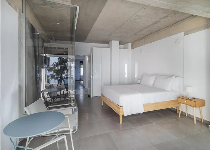 Pefka Luxury Homes