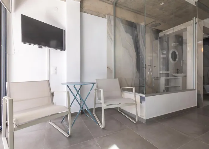 Pefka Luxury Homes