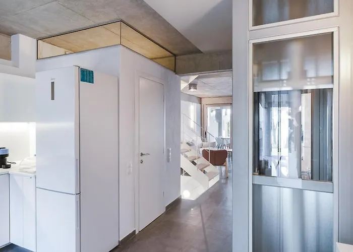Pefka Luxury Homes Kalyves Polygyrou