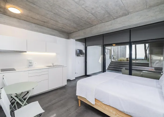Pefka Luxury Homes Ferienhaus *