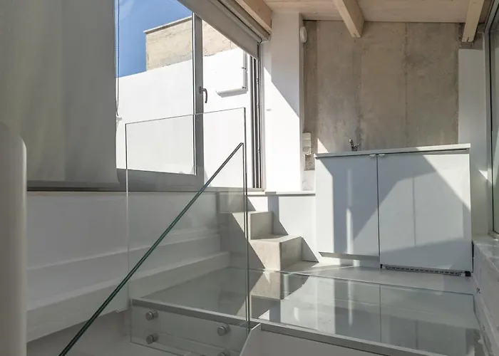 Ferienhaus Pefka Luxury Homes *
