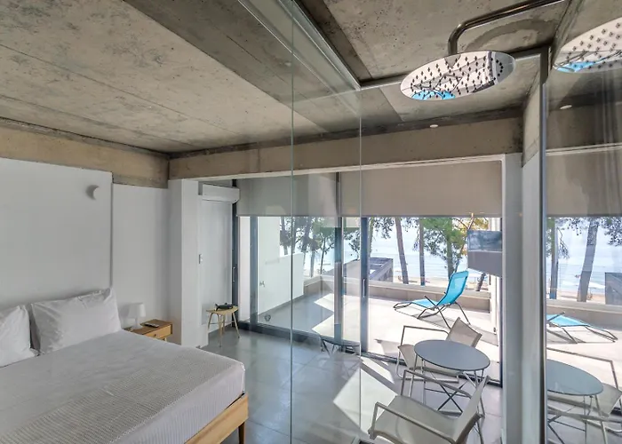 Pefka Luxury Homes *